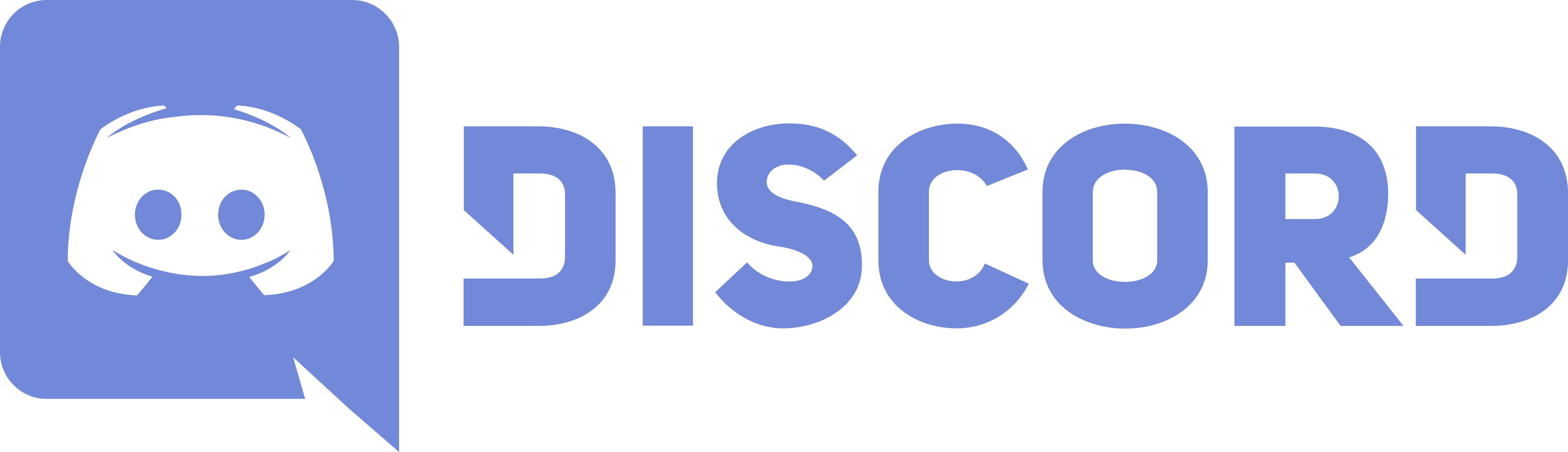 Discord – Logos Download
