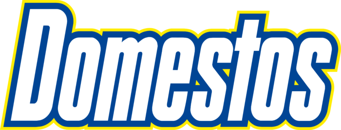 Domestos Logo old