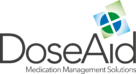 DoseAid Logo