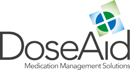DoseAid Logo