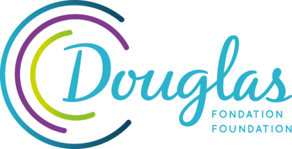 Douglas Foundation Logo