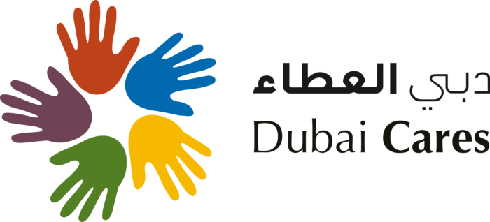 Dubai Cares Logo