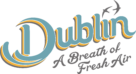 Dublin Tourism Logo