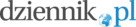 Dziennik Logo