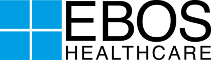 EBOS Healthcare Logo