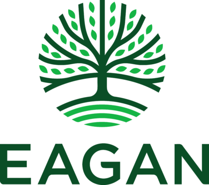 Eagan Logo