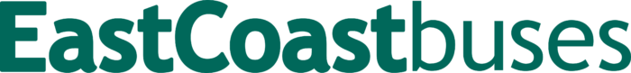 East Coast Buses Logo