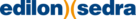 Edilon)(sedra Logo