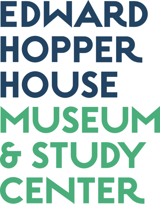 Edward Hopper House Logo