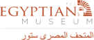 Egyptian Museum Logo
