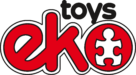 Eko Toys Logo