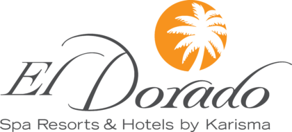 El Dorado Spa Resorts & Hotels by Karisma Logo