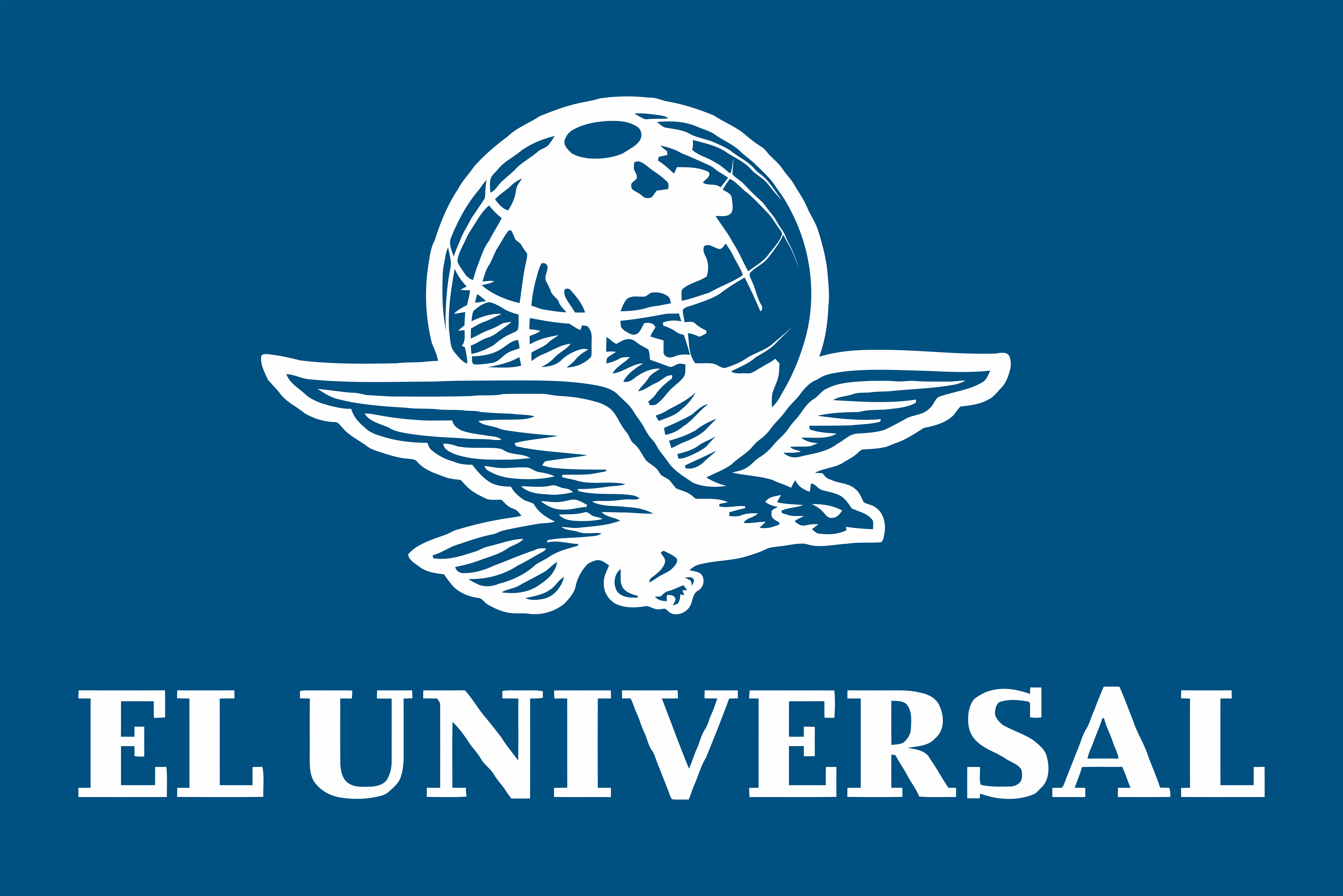 El top 48 imagen logo el universal vector
