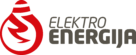 Elektro Energija Logo