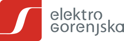 Elektro Gorenjska Logo