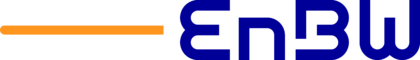 EnBW Energie Baden Württemberg AG Logo