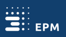 Energoprom Logo blue