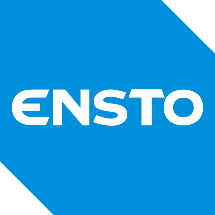 Ensto Logo