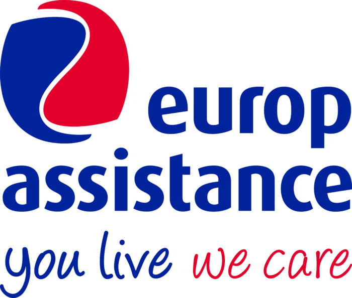 Europe Assistance Logo