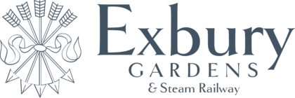 Exbury Gardens & Steam Railway Logo