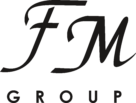 FM Group Logo