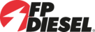FP Diesel Logo