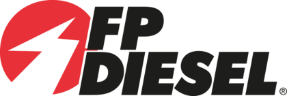 FP Diesel Logo