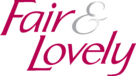 Fair & Lovely Logo