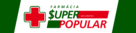 Farmácia Super Popular Logo