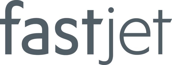 Fastjet Logo
