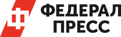 Fedpress Logo
