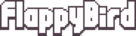 Flappy Bird Logo