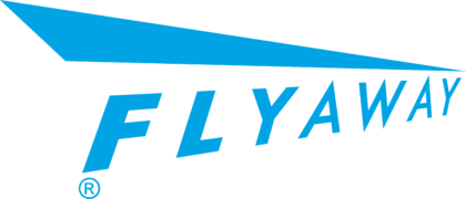 FlyAway Logo