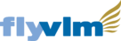FlyVLM Logo