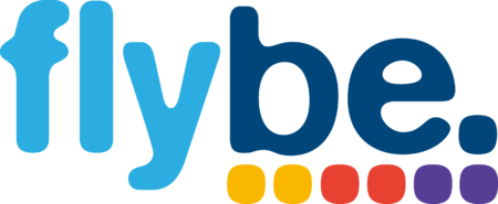 Flybe – Logos Download