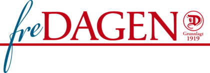 Fredagen Logo