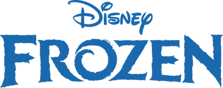 Frozen – Logos Download