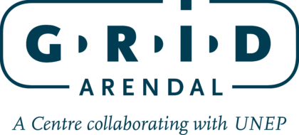 GRID Arendal Logo
