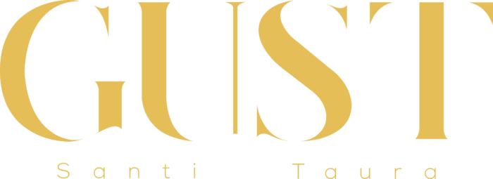 GUST Santi Taura Logo