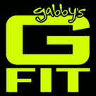Gabby's G fit Logo