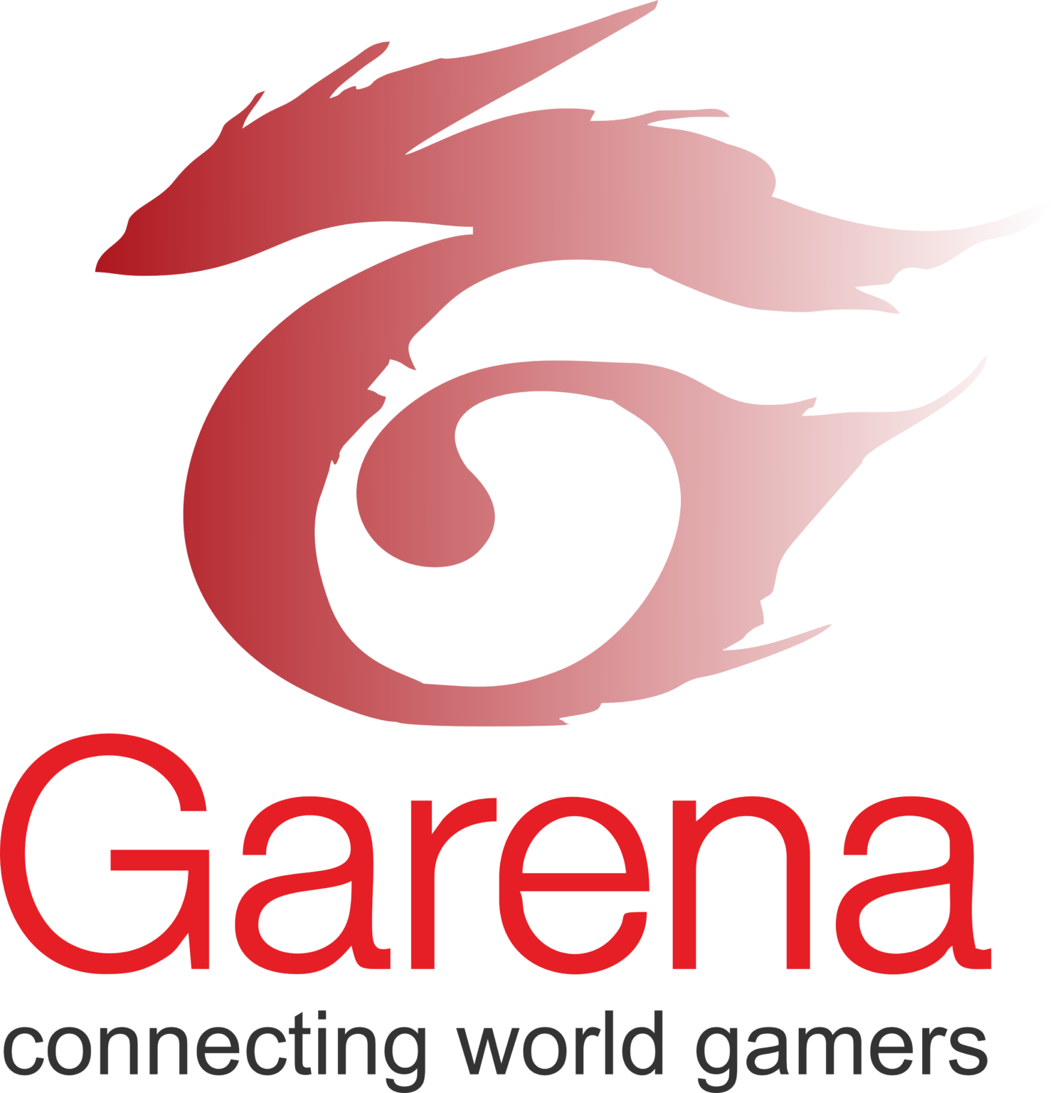 Garena – Logos Download