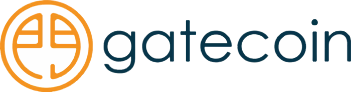 Gatecoin Logo