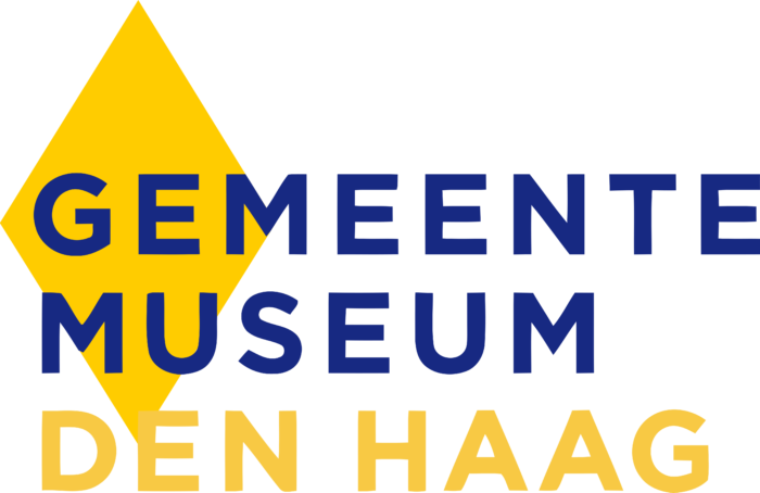 Gemeente Museum Den Haag Logo