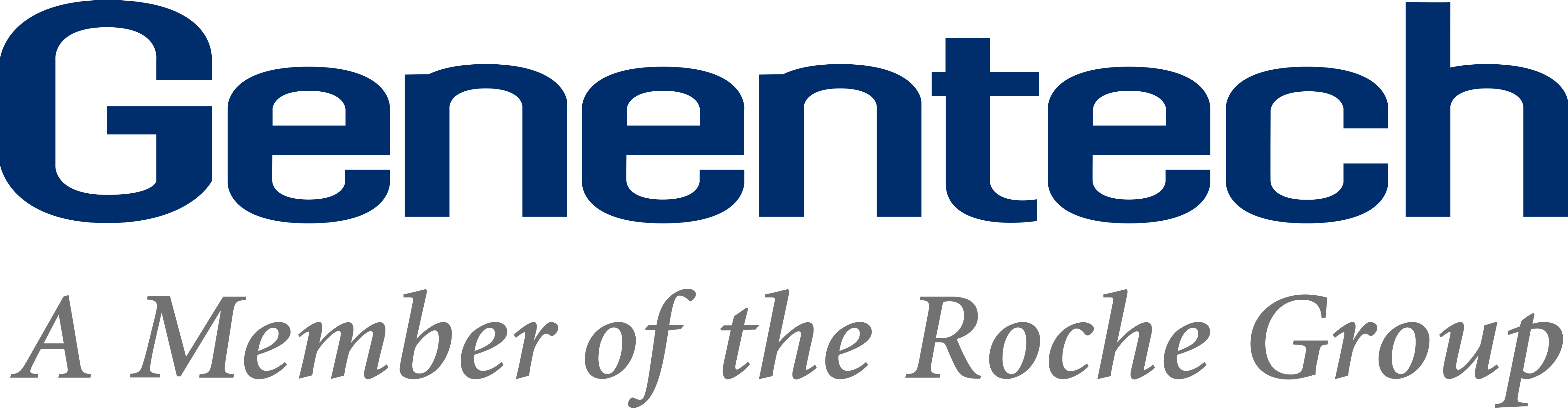 Genentech – Logos Download