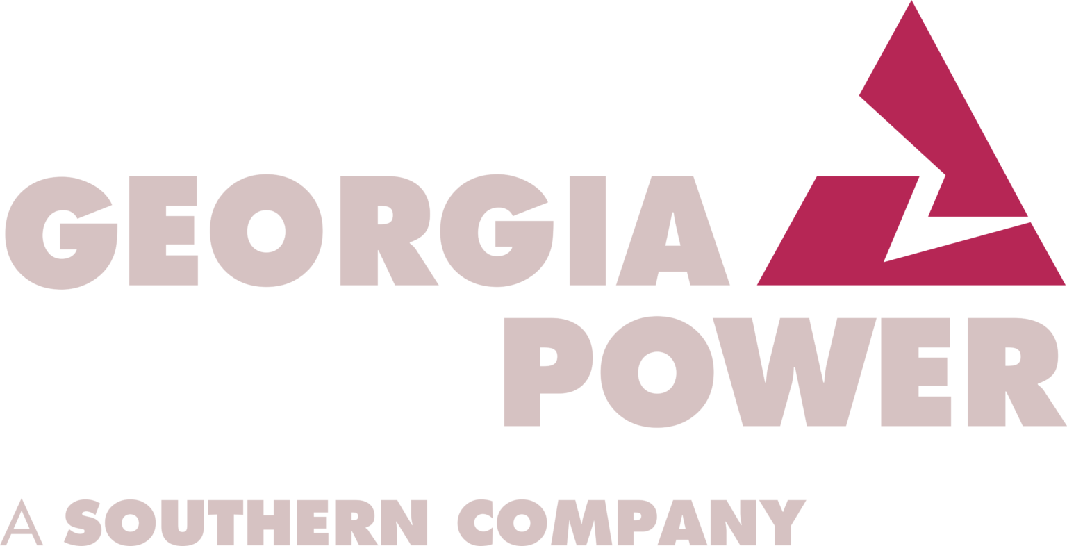 Georgia Power – Logos Download