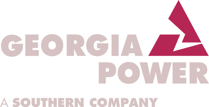 Georgia Power Logo old