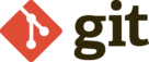 Git Logo full