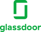Glassdoor Logo full