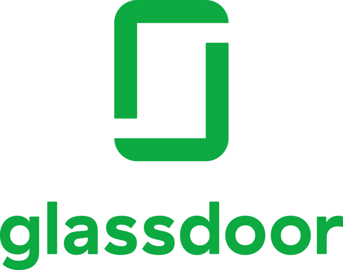 Glassdoor Logo full