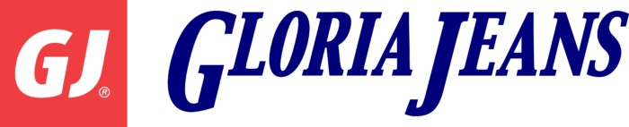 Gloria Jeans Logo full